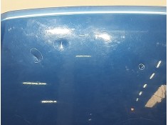 Recambio de capot para mitsubishi montero pinin (h60/h70) 1800 gdi (3-ptas.) referencia OEM IAM MR496153 AZUL  2