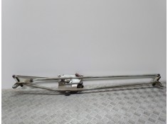 Recambio de motor limpia delantero para citroën xsara picasso 1.6 hdi 90 exclusive referencia OEM IAM F006B20050 4 PINES