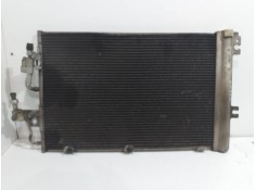 Recambio de condensador / radiador aire acondicionado para opel zafira b cosmo referencia OEM IAM 13129192   2