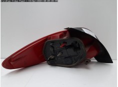 Recambio de piloto trasero derecho para peugeot 206 berlina xr referencia OEM IAM    2