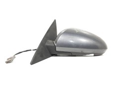 Recambio de retrovisor izquierdo para nissan primera berlina (p12) acenta referencia OEM IAM  ELECTRICO GRIS 2