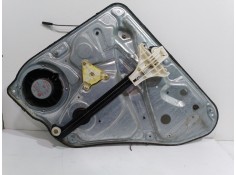 Recambio de elevalunas trasero izquierdo para volkswagen passat berlina (3b3) advance referencia OEM IAM 3B5839755C   2