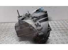 Recambio de caja cambios para citroën c4 lim. collection referencia OEM IAM 20EA25   2