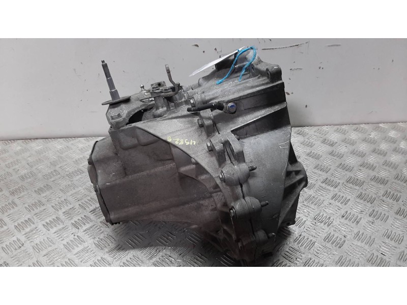 Recambio de caja cambios para citroën c4 lim. collection referencia OEM IAM 20EA25  