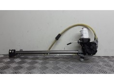 Recambio de elevalunas trasero derecho para renault laguna grandtour iii dynamique referencia OEM IAM 827000001R