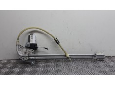 Recambio de elevalunas trasero derecho para renault laguna grandtour iii dynamique referencia OEM IAM 827000001R   2