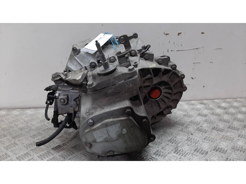 Recambio de caja cambios para citroën c4 lim. collection referencia OEM IAM 20EA25  
