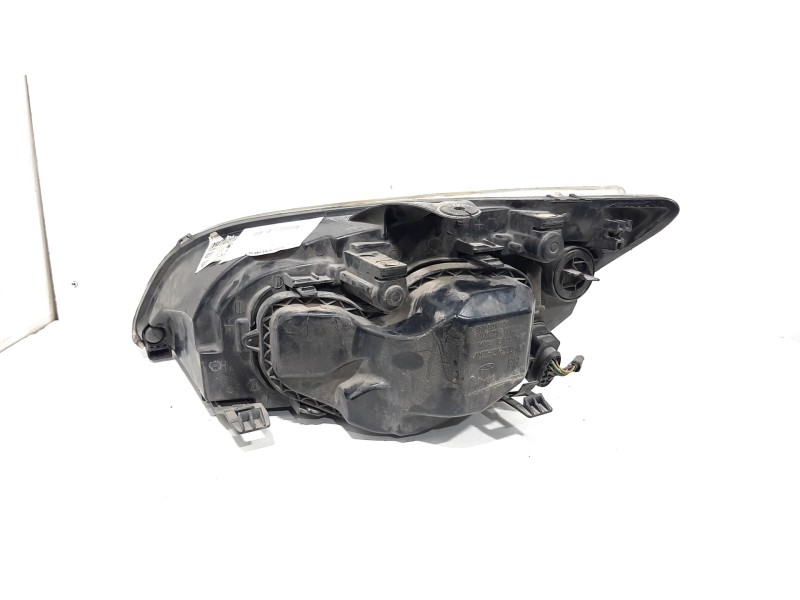 Recambio de faro derecho para ford focus berlina (cap) ambiente (d) referencia OEM IAM 1480990  