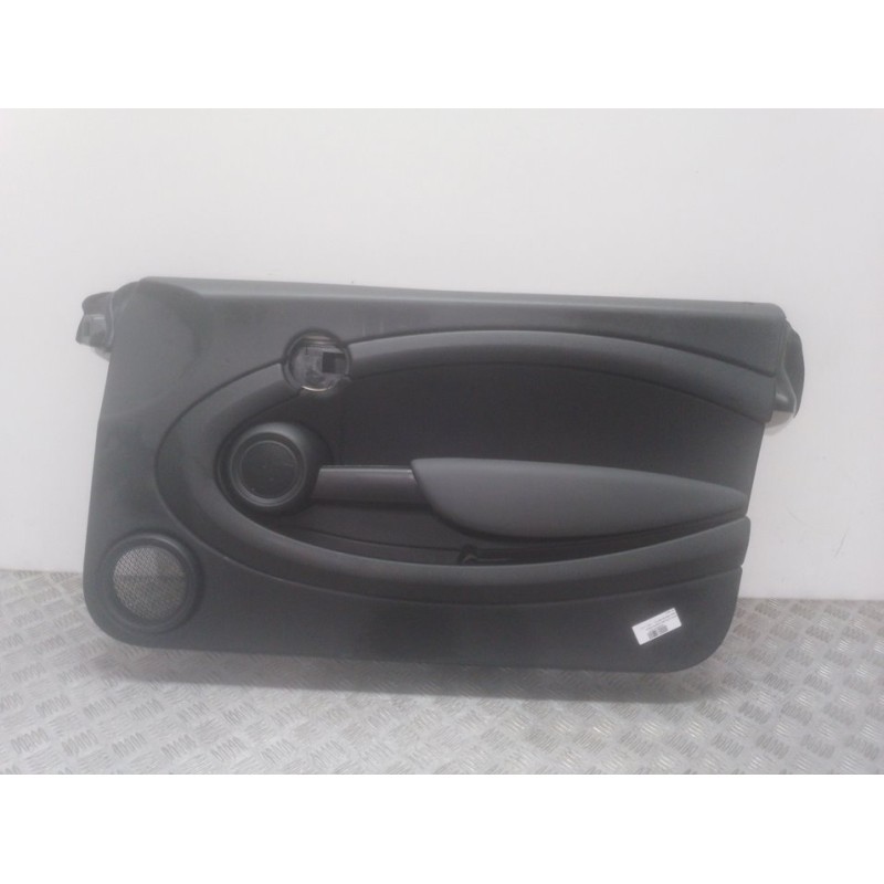 Recambio de elevalunas delantero derecho para bmw mini (r56) one referencia OEM IAM 51332756084  