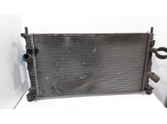 Recambio de radiador agua para ford focus berlina (cap) ambiente (d) referencia OEM IAM 3M5H8005TL  