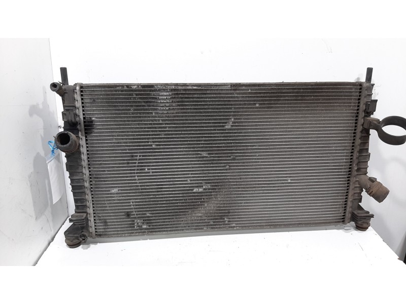 Recambio de radiador agua para ford focus berlina (cap) ambiente (d) referencia OEM IAM 3M5H8005TL  