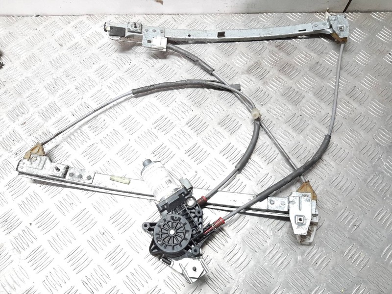 Recambio de elevalunas delantero izquierdo para citroën xsara berlina 1.6 lx referencia OEM IAM 9221H4  