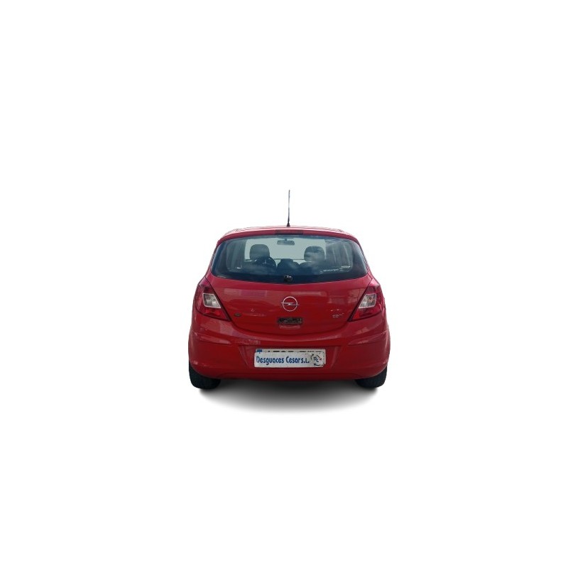 OPEL CORSA D (S07) - imagen 3