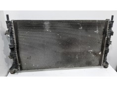 Recambio de radiador agua para ford focus berlina (cap) ambiente (d) referencia OEM IAM 3M5H8005TL   2