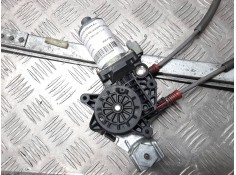 Recambio de elevalunas delantero izquierdo para citroën xsara berlina 1.6 lx referencia OEM IAM 9221H4   2