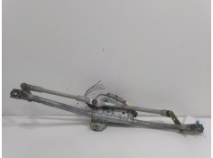 Recambio de motor limpia delantero para volkswagen passat berlina (3b3) advance referencia OEM IAM 3B1955023 4 PINES