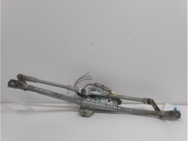 Recambio de motor limpia delantero para volkswagen passat berlina (3b3) advance referencia OEM IAM 3B1955023 4 PINES 