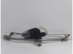 Recambio de motor limpia delantero para volkswagen passat berlina (3b3) advance referencia OEM IAM 3B1955023 4 PINES  2