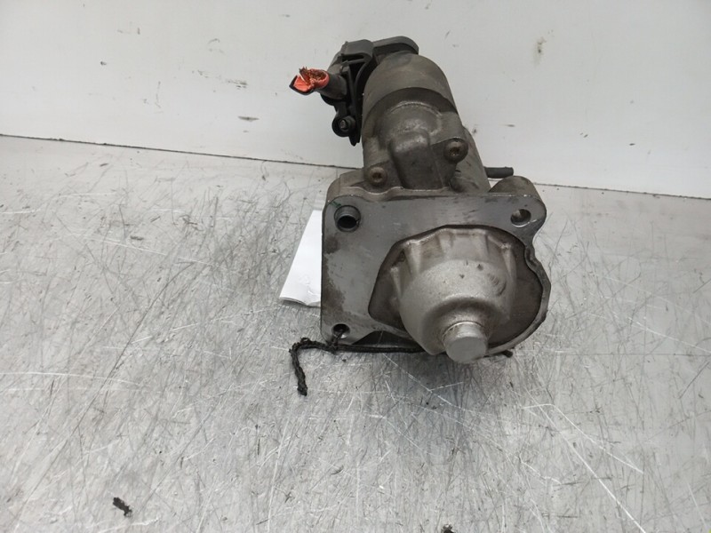 Recambio de motor arranque para ford focus berlina (cap) ambiente (d) referencia OEM IAM 3M5T11000CF 7125CI 