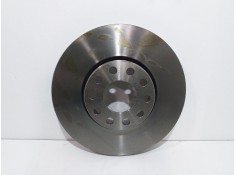 Recambio de disco freno delantero derecho para skoda superb (3u4) 1.8 20v turbo referencia OEM IAM 1642750180 1642750180 