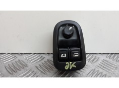 Recambio de mando elevalunas delantero izquierdo para peugeot expert kombi confort acristaldo (5 asientos) referencia OEM IAM   