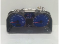 Recambio de cuadro instrumentos para mitsubishi montero pinin (h60/h70) 1800 gdi (3-ptas.) referencia OEM IAM MR444170  