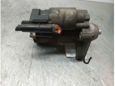 Recambio de motor arranque para ford focus berlina (cap) ambiente (d) referencia OEM IAM 3M5T11000CF 7125CI  2