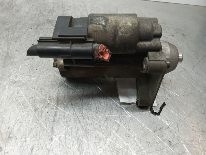 Recambio de motor arranque para ford focus berlina (cap) ambiente (d) referencia OEM IAM 3M5T11000CF 7125CI 