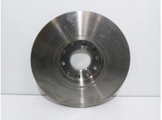 Recambio de disco freno delantero derecho para skoda superb (3u4) 1.8 20v turbo referencia OEM IAM 1642750180 1642750180  2