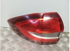 Recambio de piloto trasero izquierdo para ford c-max (ceu) trend referencia OEM IAM 1899778  