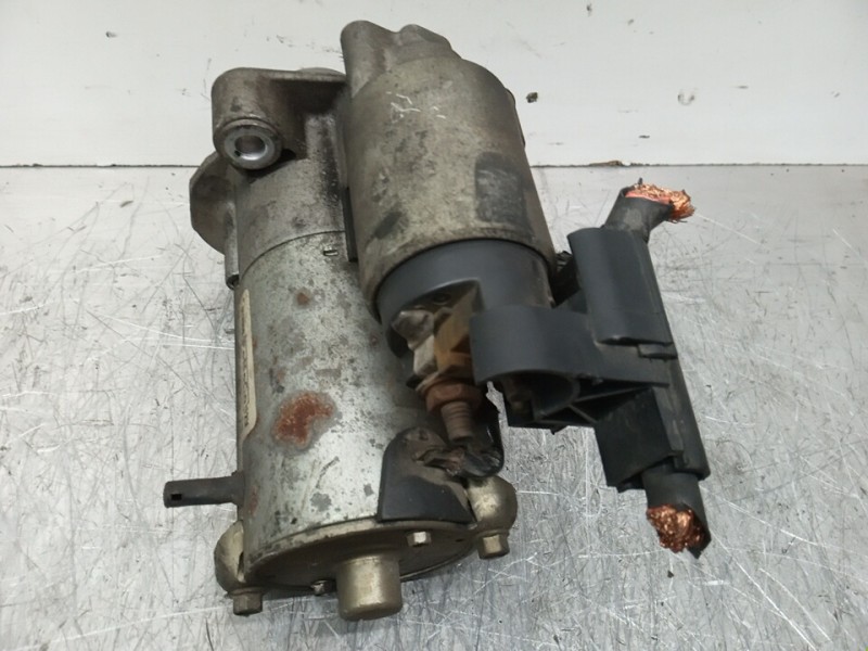 Recambio de motor arranque para ford focus berlina (cap) ambiente (d) referencia OEM IAM 3M5T11000CF 7125CI 