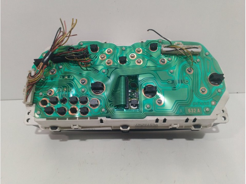 Recambio de cuadro instrumentos para mitsubishi montero pinin (h60/h70) 1800 gdi (3-ptas.) referencia OEM IAM MR444170  