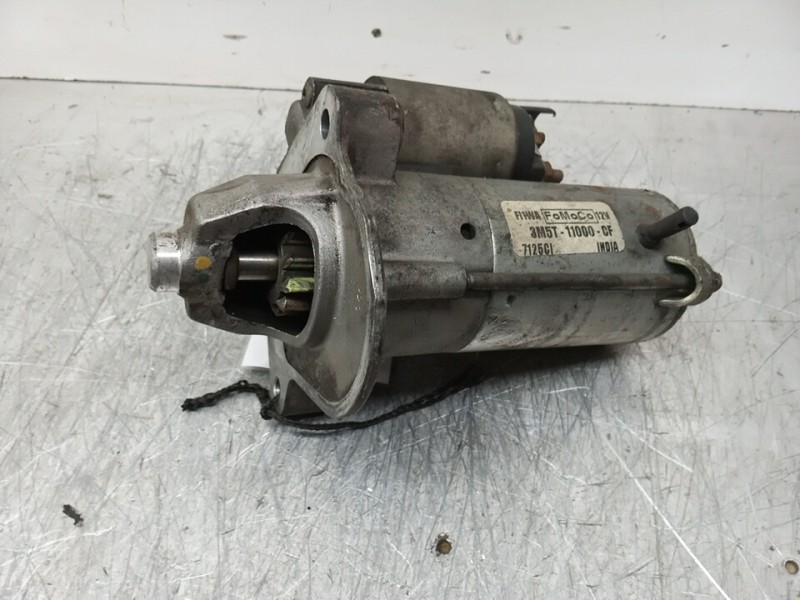 Recambio de motor arranque para ford focus berlina (cap) ambiente (d) referencia OEM IAM 3M5T11000CF 7125CI 