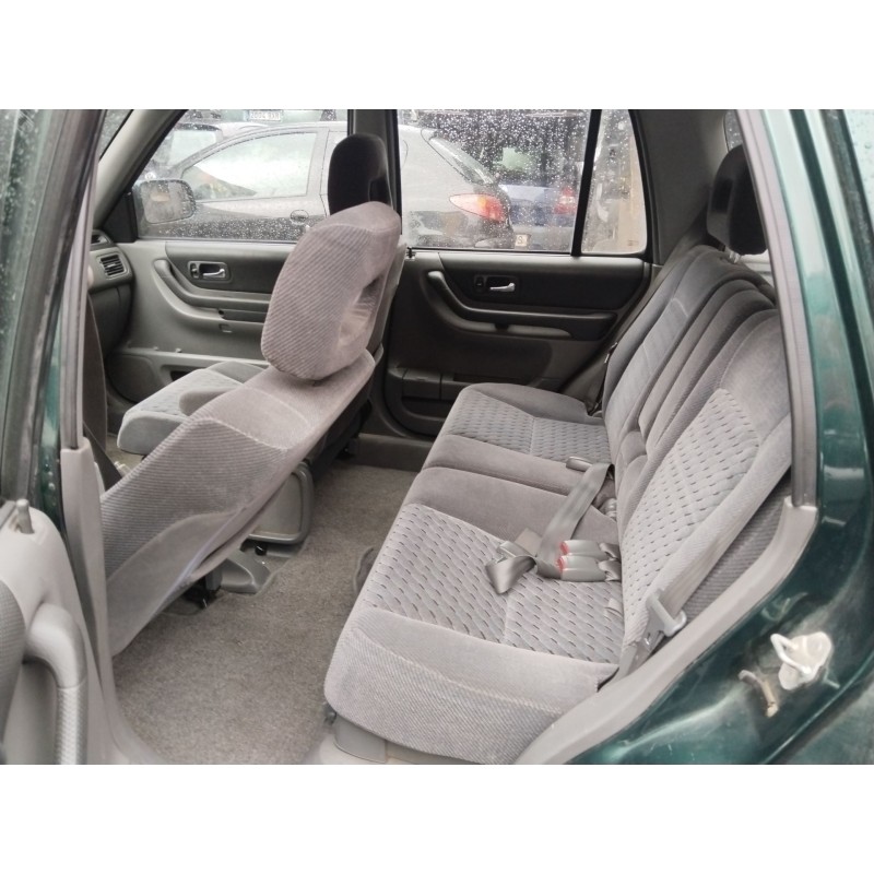 HONDA CR-V I (RD) - imagen 3