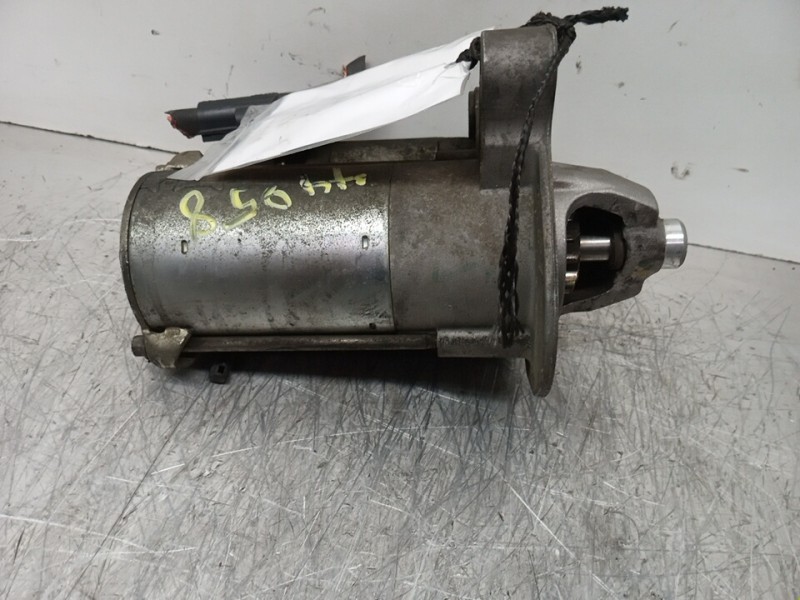 Recambio de motor arranque para ford focus berlina (cap) ambiente (d) referencia OEM IAM 3M5T11000CF 7125CI 
