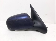 Recambio de retrovisor derecho para citroën xsara berlina 1.6 lx referencia OEM IAM 8148TF ELÉCTRICO AZUL 2