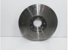 Recambio de disco freno delantero derecho para skoda superb (3u4) 1.8 20v turbo referencia OEM IAM 1642750180 1642750180  2