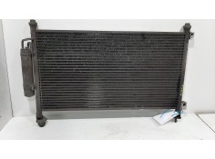 Recambio de condensador / radiador aire acondicionado para honda civic berlina 5 (fk) 2.2 i-ctdi executive referencia OEM IAM 80