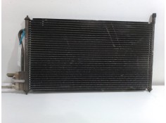 Recambio de condensador / radiador aire acondicionado para ford focus berlina (cak) ambiente referencia OEM IAM YS4H19710BA