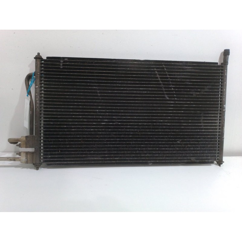 Recambio de condensador / radiador aire acondicionado para ford focus berlina (cak) ambiente referencia OEM IAM YS4H19710BA  