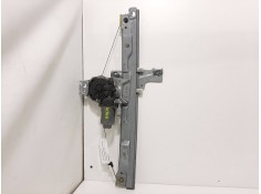 Recambio de elevalunas delantero derecho para peugeot 207 confort referencia OEM IAM 9222W9  