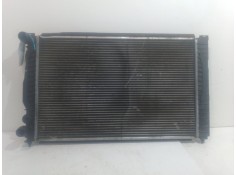 Recambio de radiador agua para volkswagen passat berlina (3b3) advance referencia OEM IAM 8D0121251BB