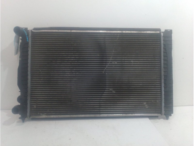 Recambio de radiador agua para volkswagen passat berlina (3b3) advance referencia OEM IAM 8D0121251BB   Recambio de radiador agua para volkswagen passat berlina (3b3) advance referencia OEM IAM 8D0121251BB