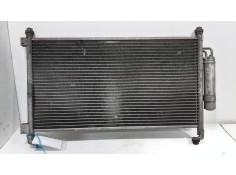 Recambio de condensador / radiador aire acondicionado para honda civic berlina 5 (fk) 2.2 i-ctdi executive referencia OEM IAM 80 2
