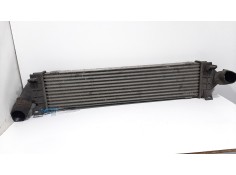 Recambio de intercooler para ford focus berlina (cap) ambiente (d) referencia OEM IAM 1673687  