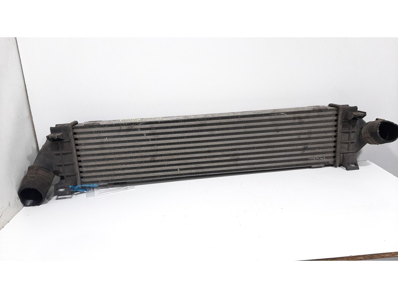 Recambio de intercooler para ford focus berlina (cap) ambiente (d) referencia OEM IAM 1673687  