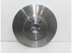 Recambio de disco freno delantero derecho para mercedes-benz clase m (w164) 3.5 v6 cat referencia OEM IAM 1642751780 1642751780 