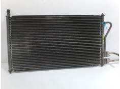 Recambio de condensador / radiador aire acondicionado para ford focus berlina (cak) ambiente referencia OEM IAM YS4H19710BA   2