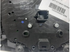 Recambio de sistema audio / radio cd para ford c-max (ceu) trend referencia OEM IAM F1ET18K811BD   2