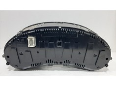 Recambio de cuadro instrumentos para citroën c4 lim. collection referencia OEM IAM 9676962980 A2C53435356  2